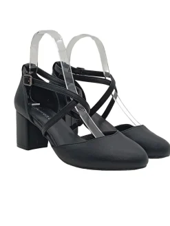 Hochfront-Pumps Größe 36