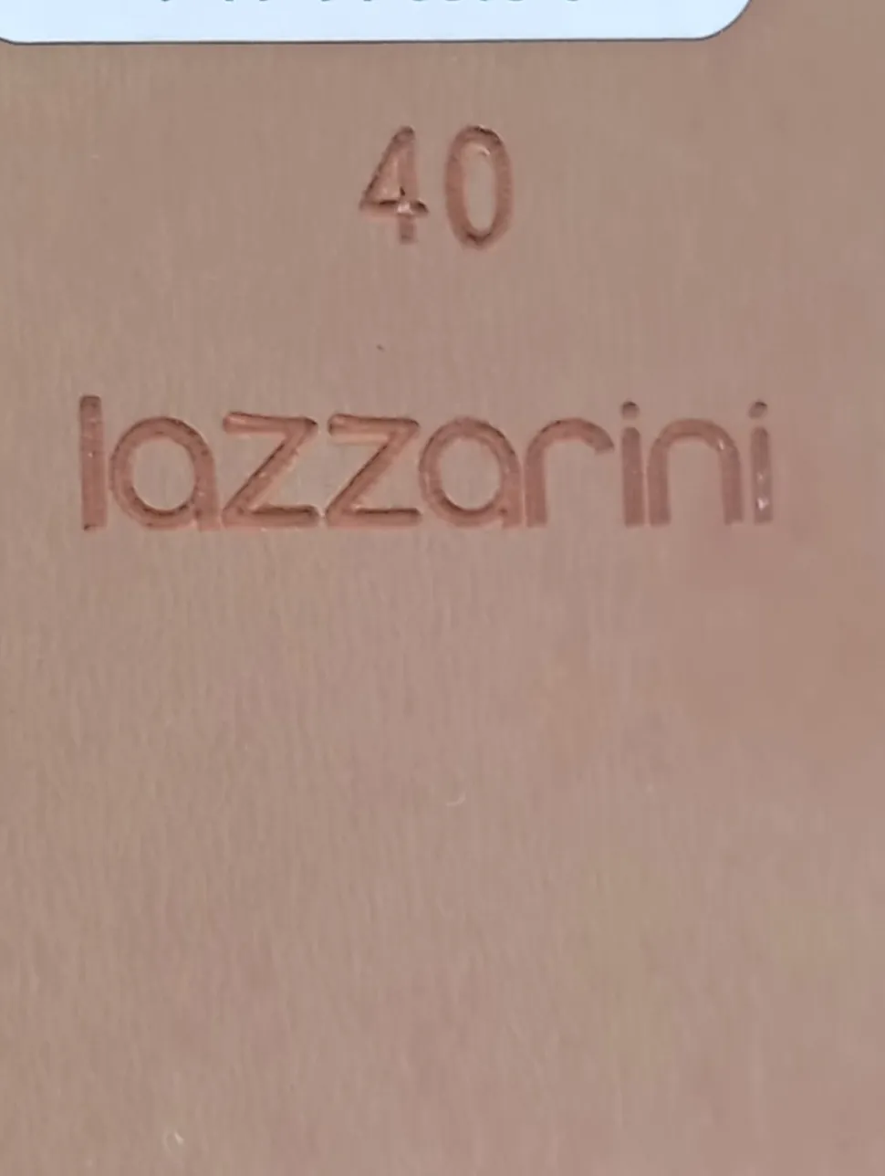 Hochfront-Pumps Größe 40