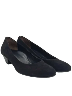 Hochfront-Pumps Größe 38