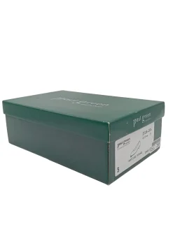 Hochfront-Pumps Größe 38