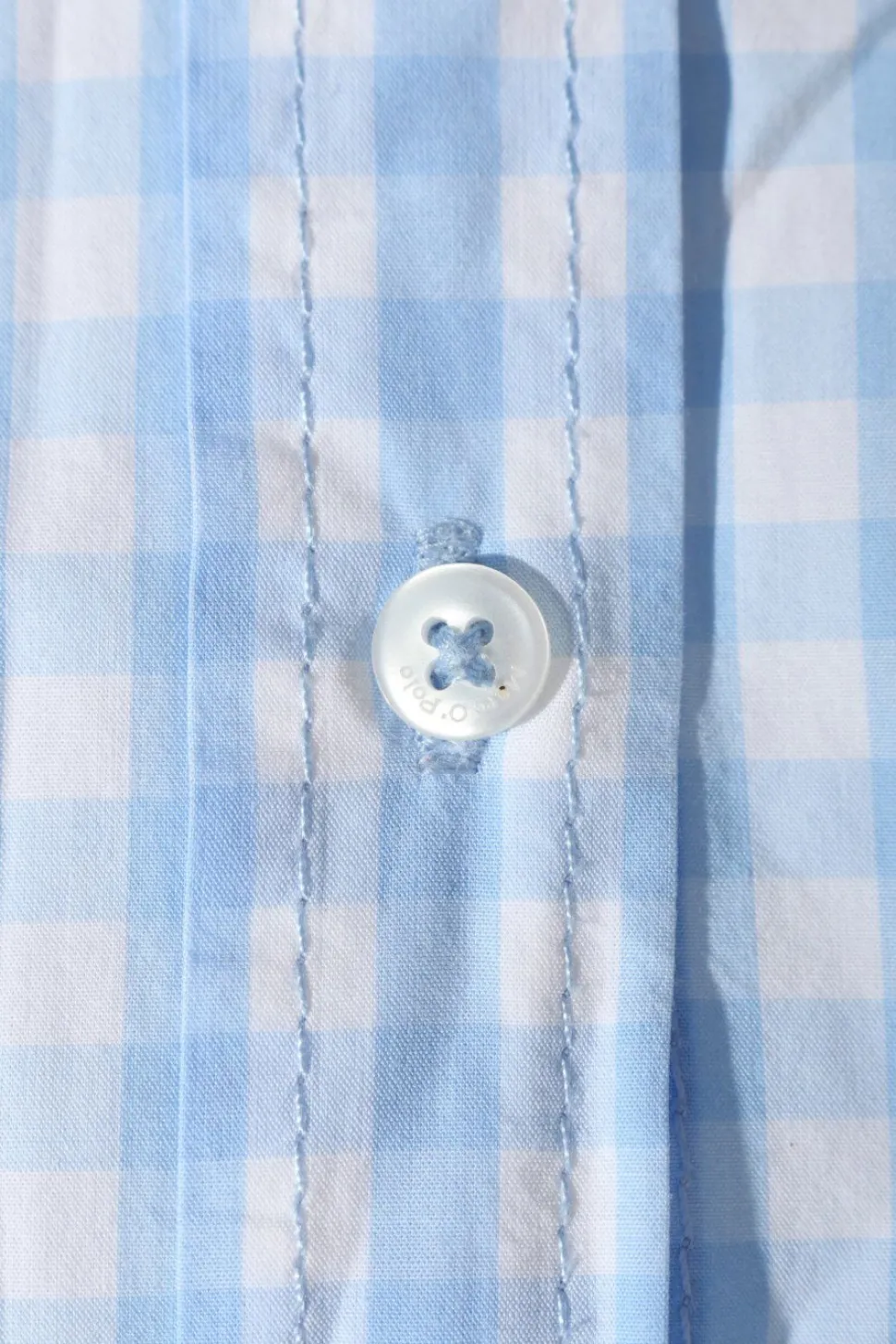 Holzfällerhemd Größe 36