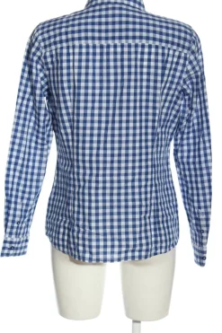 Holzfällerhemd Größe 38