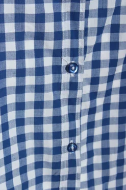 Holzfällerhemd Größe 38