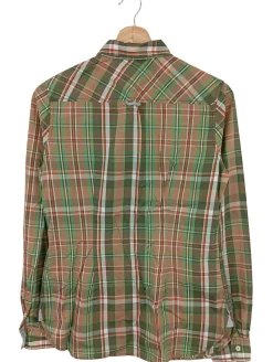 Holzfällerhemd Größe 36