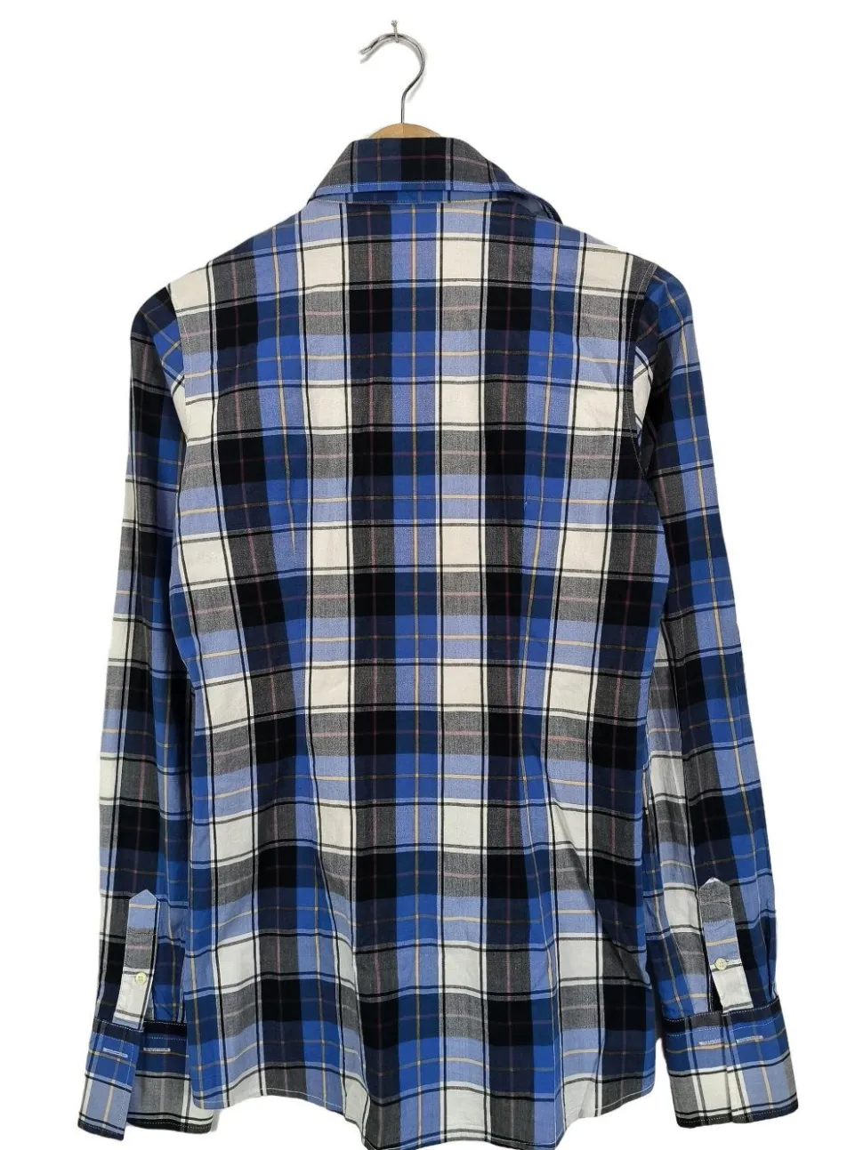 Holzfällerhemd Größe 38