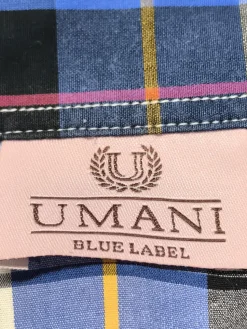 Holzfällerhemd Größe 38