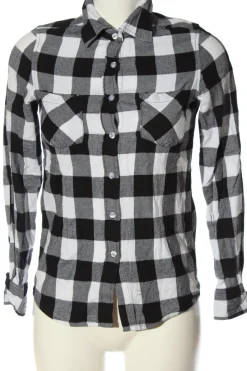 Holzfällerhemd Größe 34