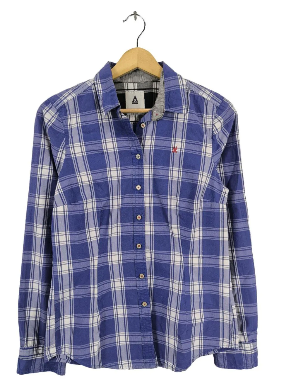 Holzfällerhemd Größe 36