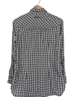 Holzfällerhemd Größe 38