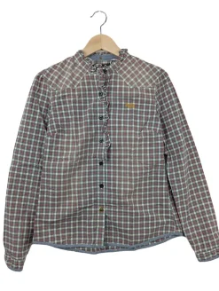 Holzfällerhemd Größe 38