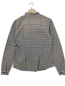 Holzfällerhemd Größe 38