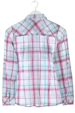 Holzfällerhemd Größe 38