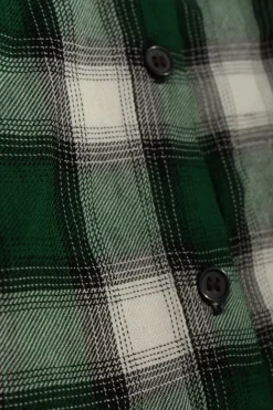 Holzfällerhemd Größe 36