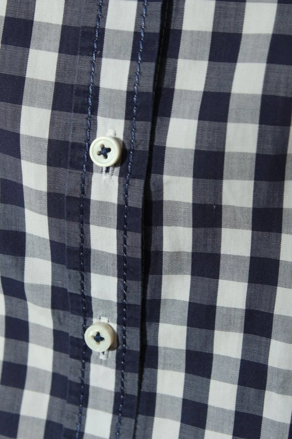 Holzfällerhemd Größe 38