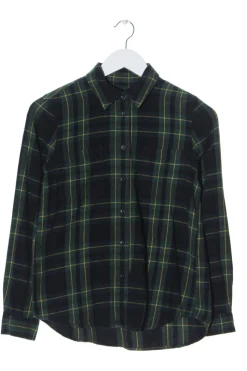 Holzfällerhemd Größe 36