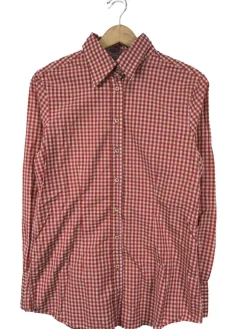 Holzfällerhemd Größe 38