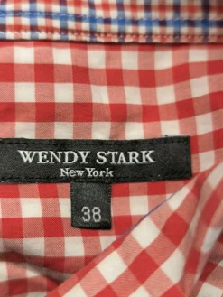 Holzfällerhemd Größe 38