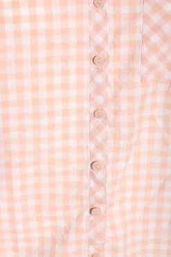 Holzfällerhemd Größe 34