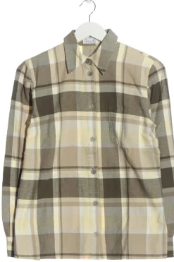 Holzfällerhemd Größe 36