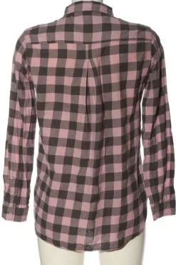 Holzfällerhemd Größe 34