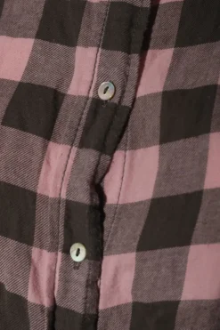 Holzfällerhemd Größe 34