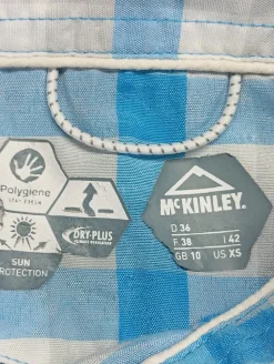 Holzfällerhemd Größe 36