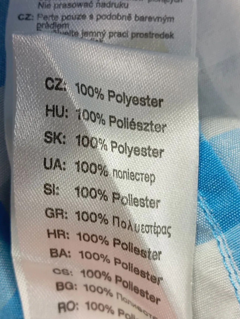 Holzfällerhemd Größe 36