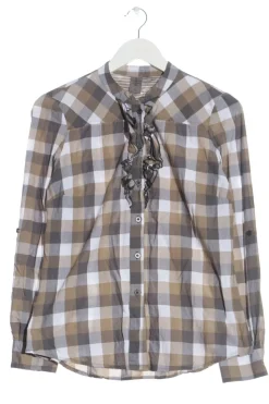 Holzfällerhemd Größe 38