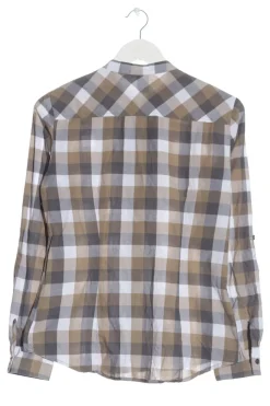 Holzfällerhemd Größe 38