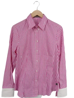 Holzfällerhemd Größe 38