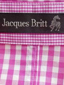 Holzfällerhemd Größe 38