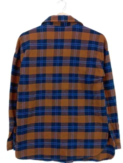 Holzfällerhemd Größe 34