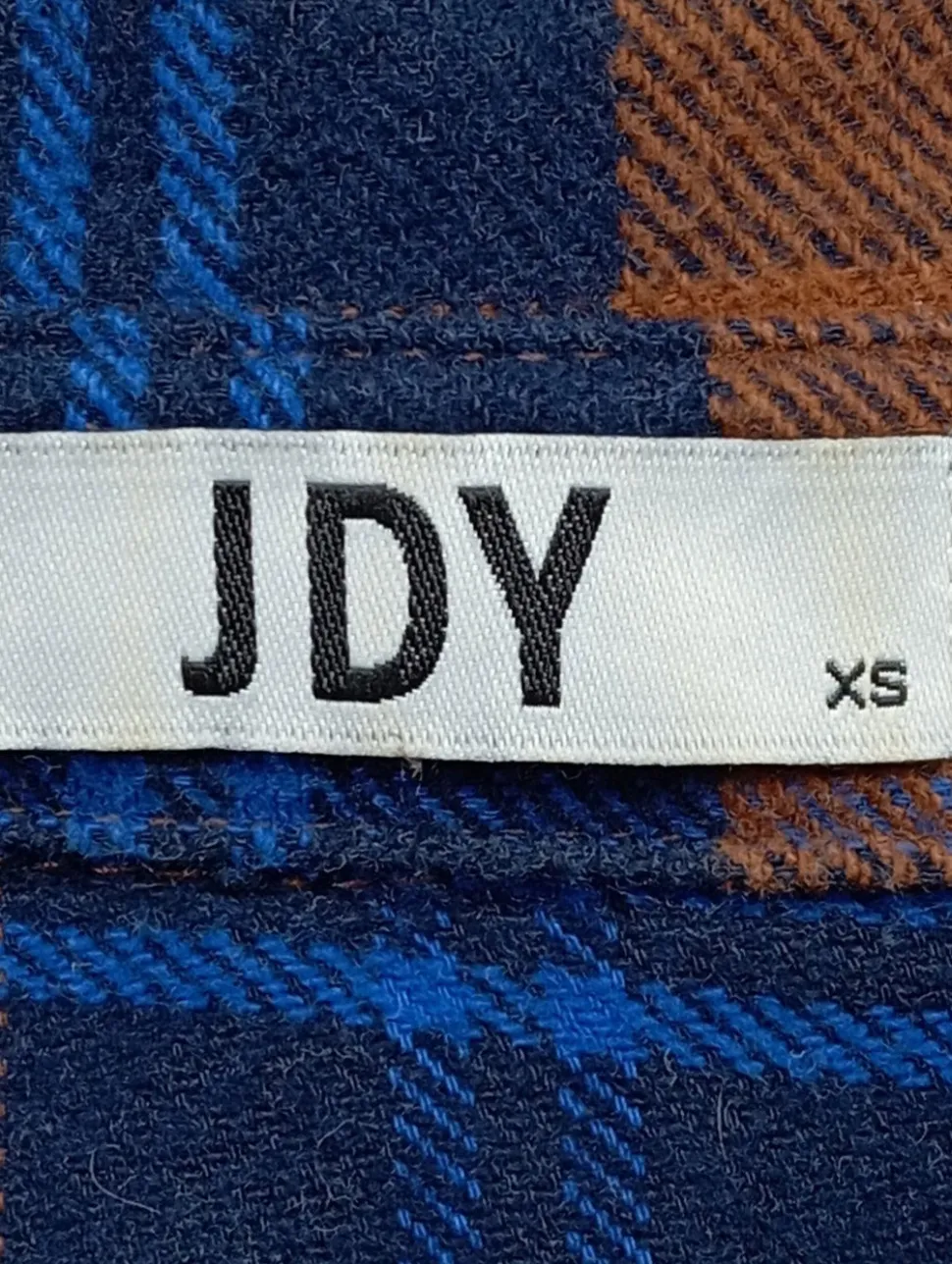 Holzfällerhemd Größe 34