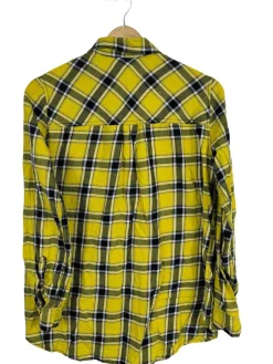 Holzfällerhemd Größe 36