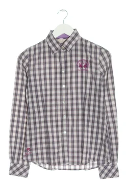 Holzfällerhemd Größe 36