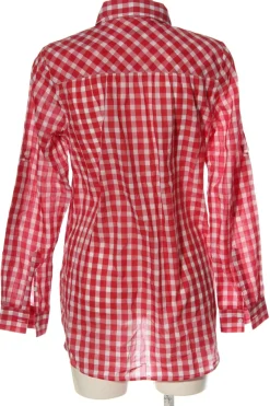 Holzfällerhemd Größe 40