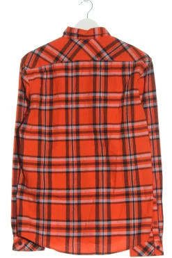 Holzfällerhemd Größe 38