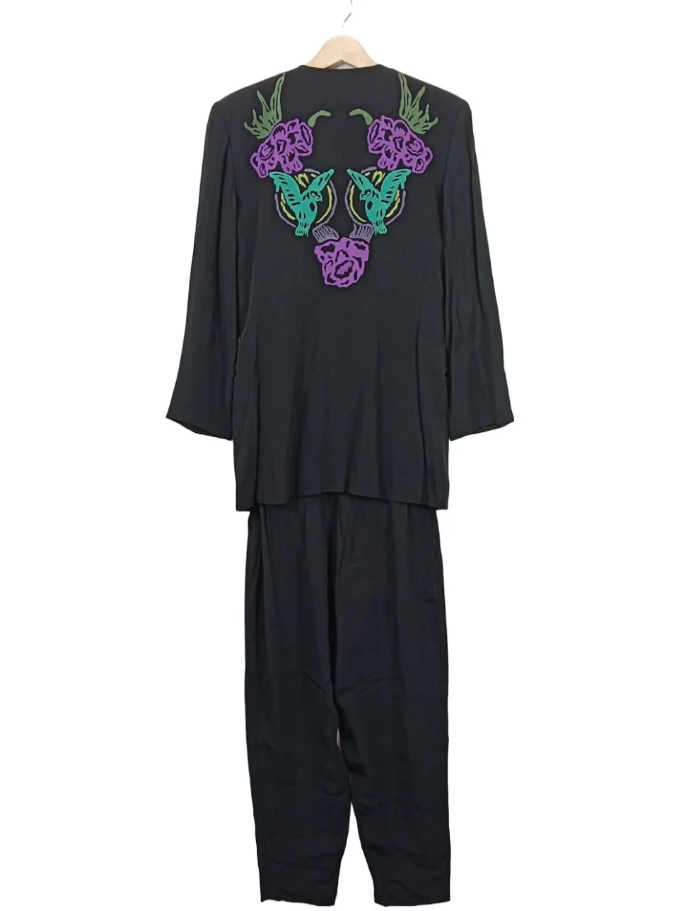 Hosenanzug Größe 34