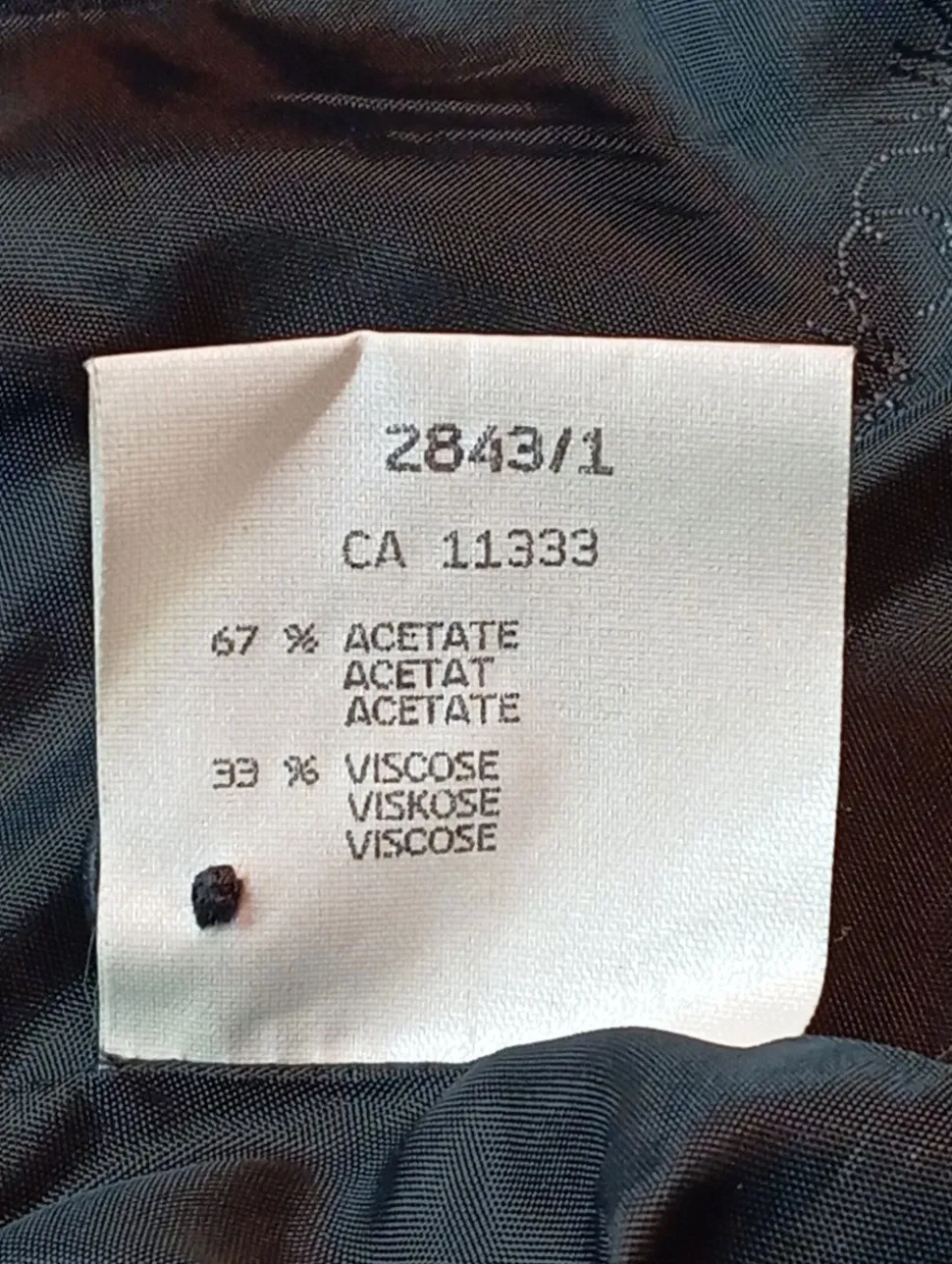 Hosenanzug Größe 34