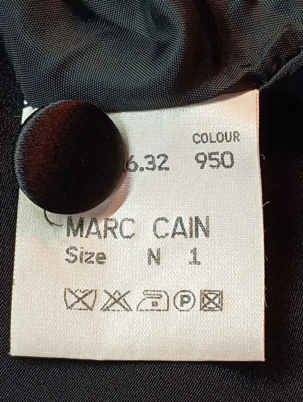 Hosenanzug Größe 34