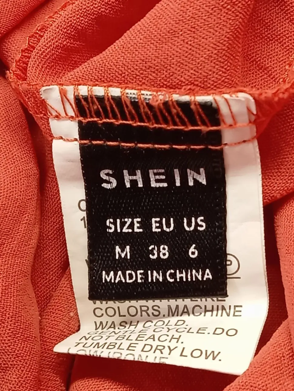 Hosenanzug Größe 38