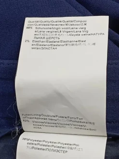 Hosenanzug Größe 42