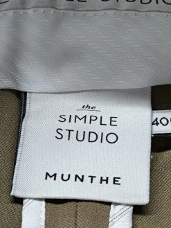 Hosenanzug Größe 40