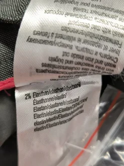 Hosenanzug Größe 36