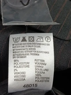 Hosenanzug Größe 34