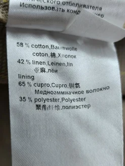 Hosenanzug Größe 40