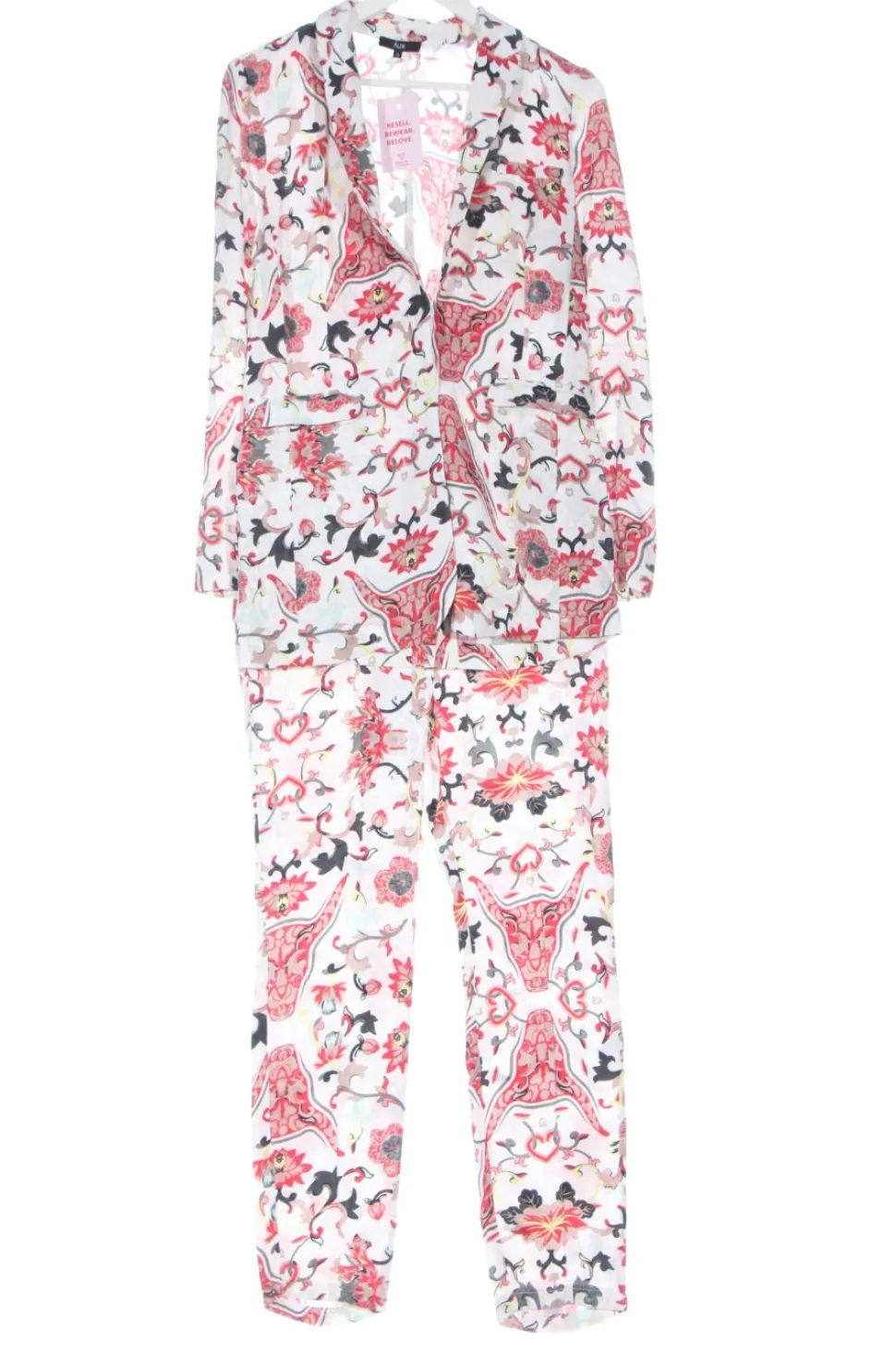 Hosenanzug Größe 36