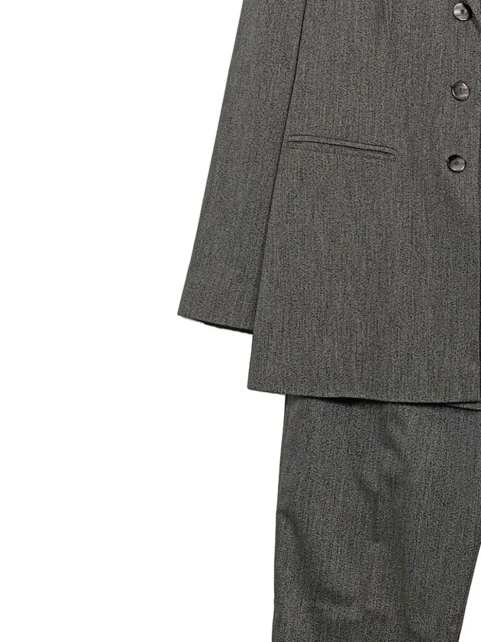 Hosenanzug Größe 42