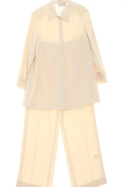 Hosenanzug Größe 46