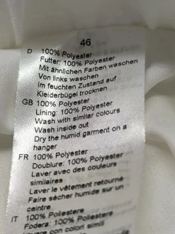 Hosenrock Größe 46